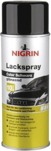 Nigrin 74113 Lackspray 400ml