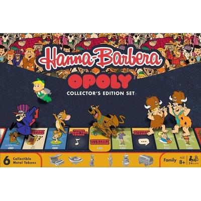 Hanna Barbara Opoly