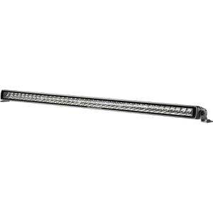 Hella Zusatzscheinwerfer Black Magic 358 176-321, 12V/24V, LED, 12000 Lumen, 210 W, Lightbar, Fernbereich, Arbeitsscheinwerfer