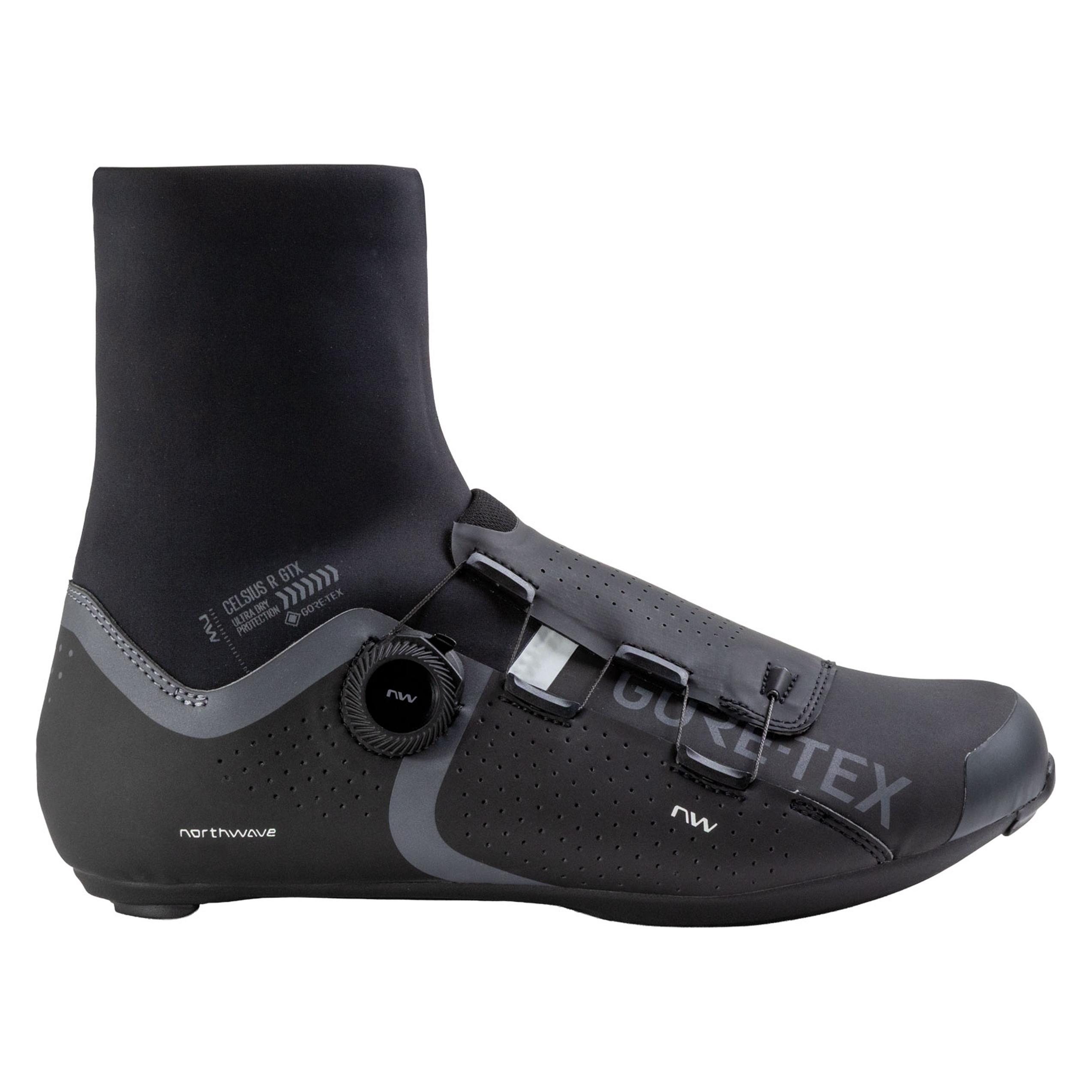 Northwave Celsius R Gtx Klick-Fahrradschuhe (47) (76622928)