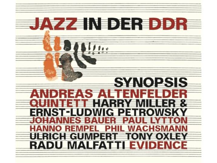Jazz In Der Ddr