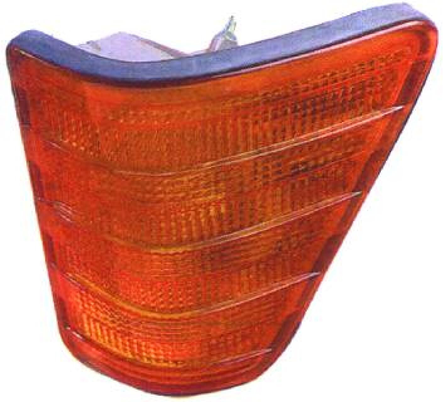 DIEDERICHS 1660070 Blinker