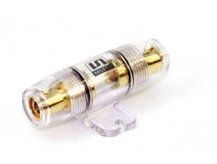 Caliber FH569 - Zekeringhouder - Transparant