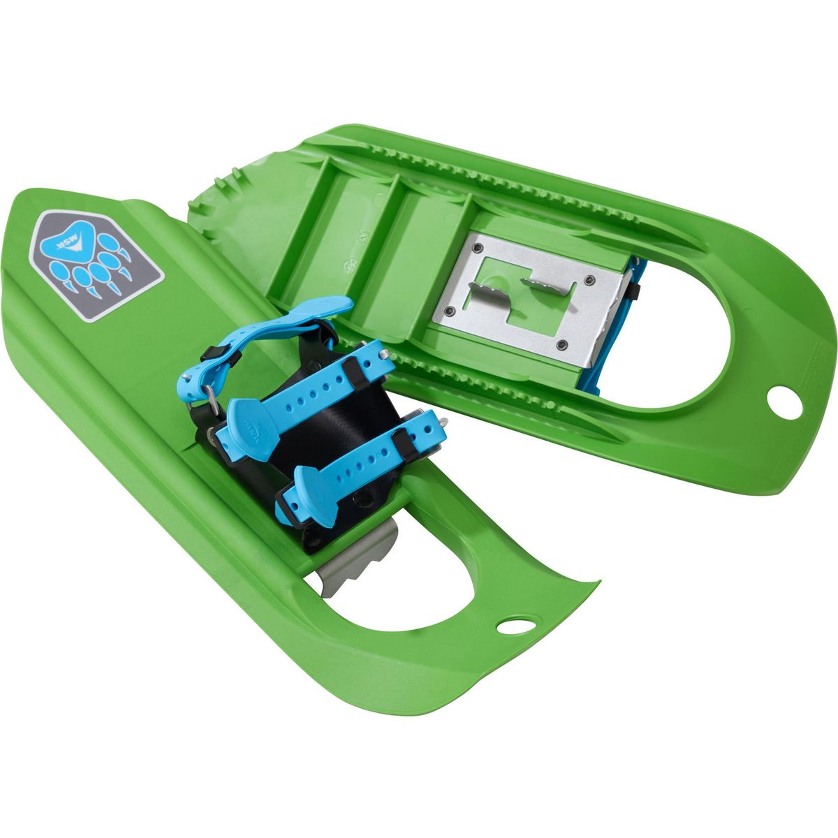 MSR Tyker dino green 17 10623
