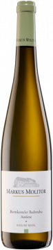 Riesling Bernkasteler Badstube Auslese * GRC 2022 - Markus Molitor - Mosel - Weisswein - 0.75L Mosel