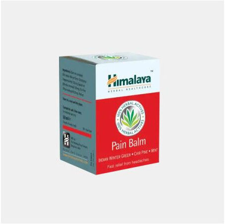 HIMALAYA HERBALS PAIN BALM 50ml