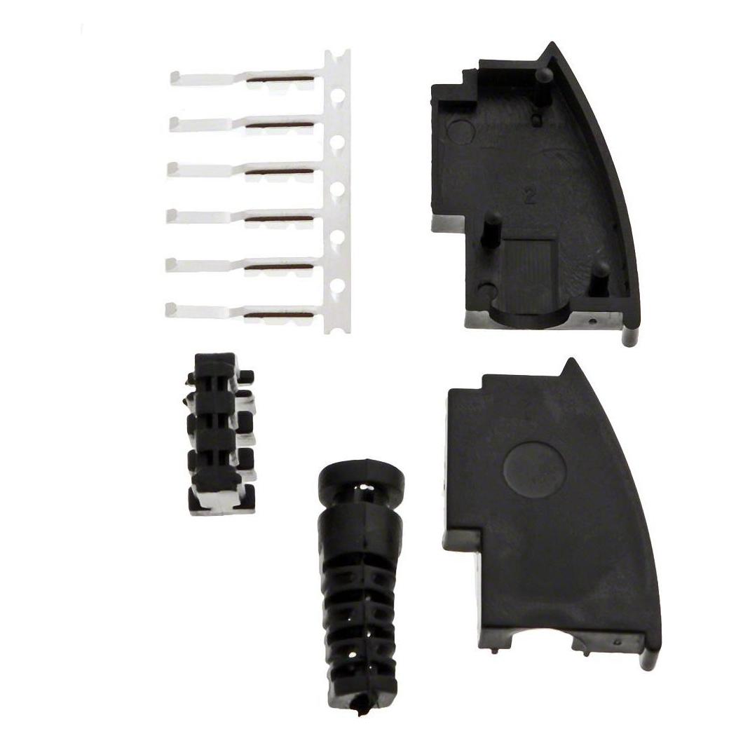 Helos Herweck Telefonadapter (014015)