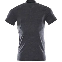 Mascot, Arbeitsoberteil, Maskottchenpoloshirt - Beschleunigung - Donkermarine - Grösse xxl (XXL)