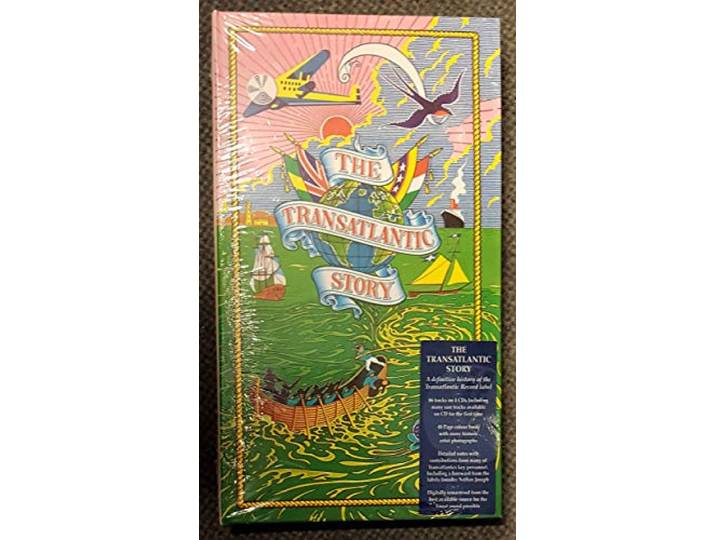 Transatlantic Box Set