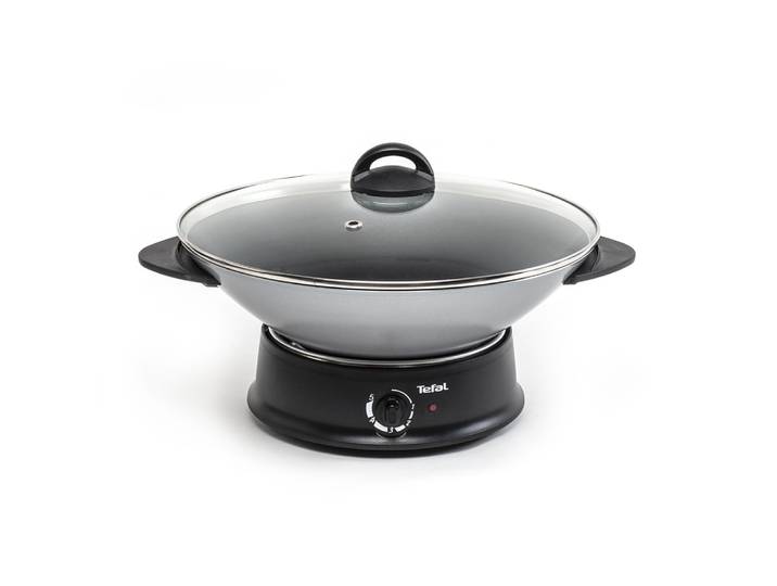 MULTI WOK-TEFAL-WO300010