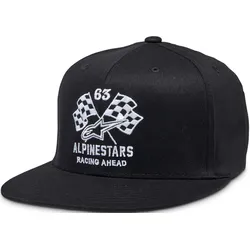 Alpinestars Double Check Flatbill Kappe