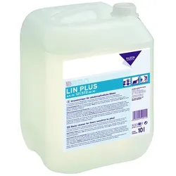 Kleen Purgatis LIN Plus 10 L Grundreiniger für Linoleum alkalisch, schaumarm, materialschonend