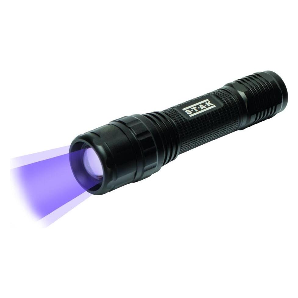 Velamp Stak Taschenlampe 3 W 250 Lm (250 lm) (100002100806)