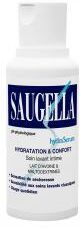 Saugella Hydraserum 200 ml - Flacon 200 ml