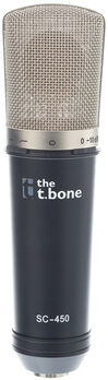 the t.bone SC 450