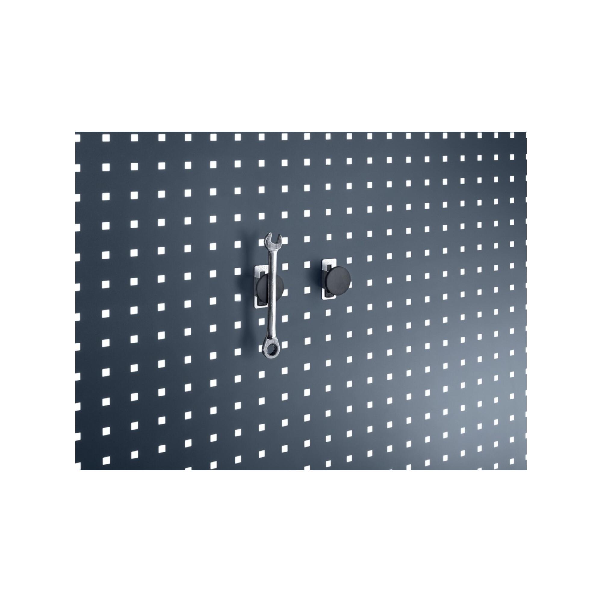Bott Magnethalter D40mm fLochplatten (14022035)