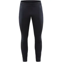 CRAFT Pro Nordic Race Wind Langlauftights Herren 999000 - black S