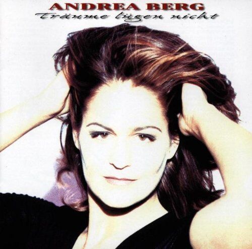 Andrea Berg - Träume Lügen Nicht - Preis vom 09.10.2026 07:28:09 h