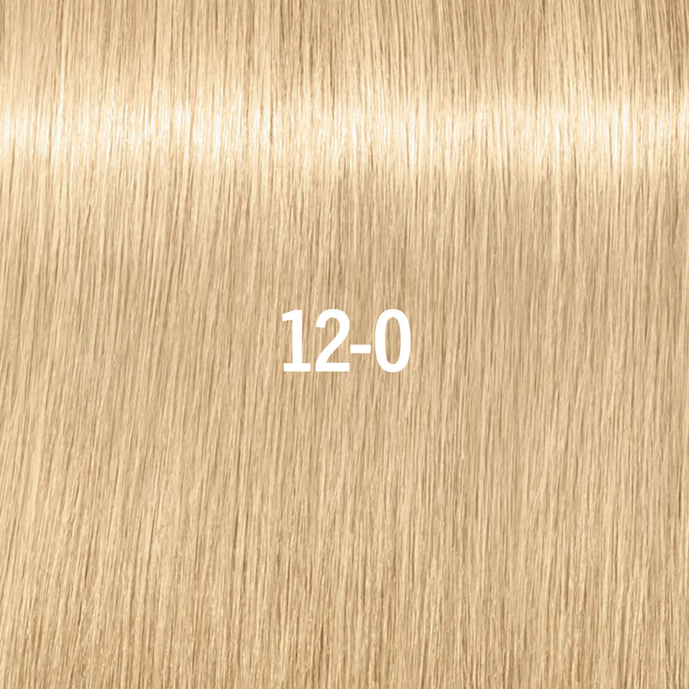 Schwarzkopf Igora Royal Highlifts #12-0-Natural