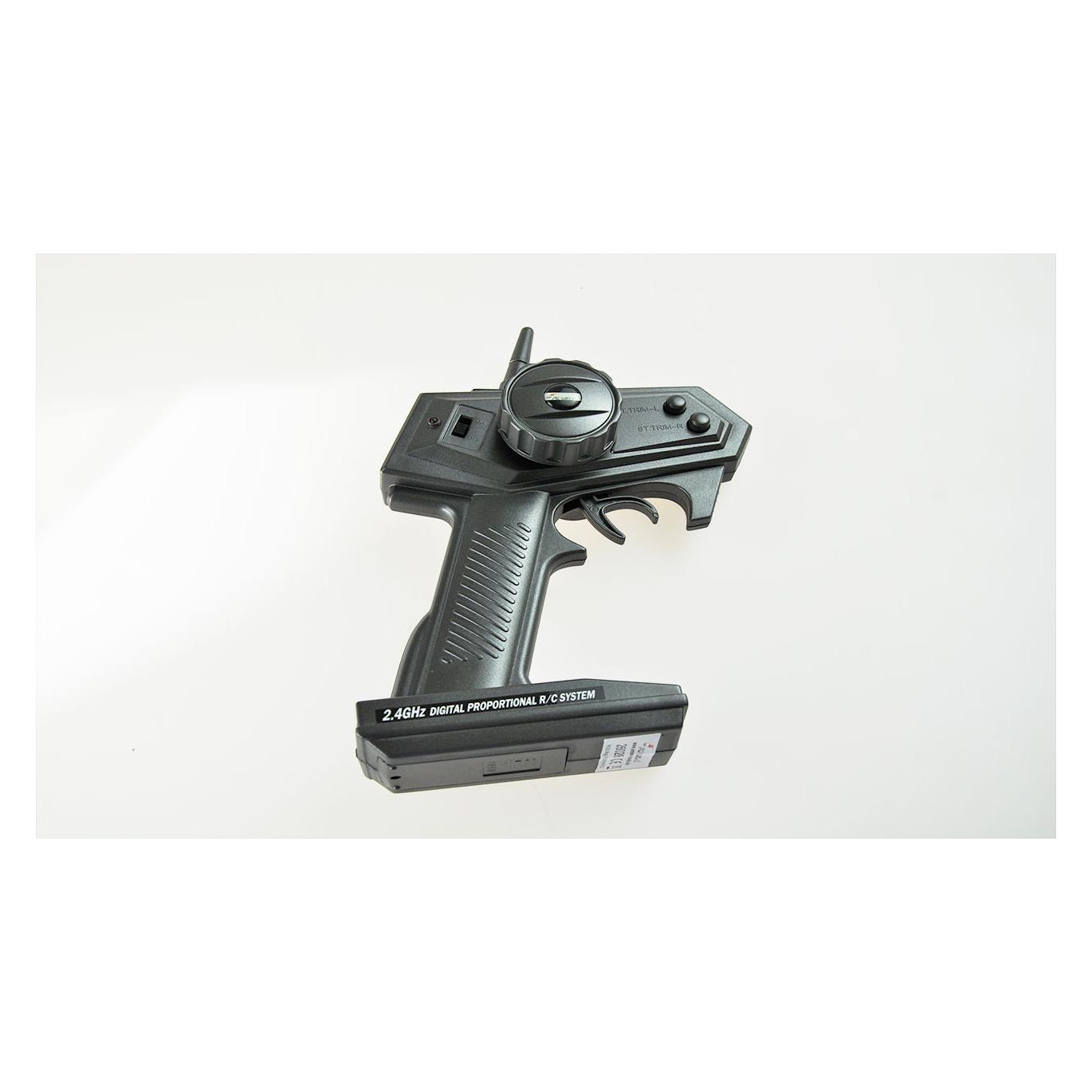 Amewi Pistolen Fernsteuerung 2.4GHz Super Mono X V1 (39883252)