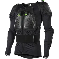 Oneal Underdog V.24 Protektoren Jacke schwarz - XS