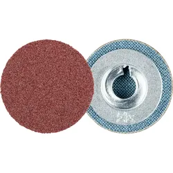 PFERD TOOLS COMBIDISC Korund Schleifblatt CD für universelle Anwendungen - 42750218