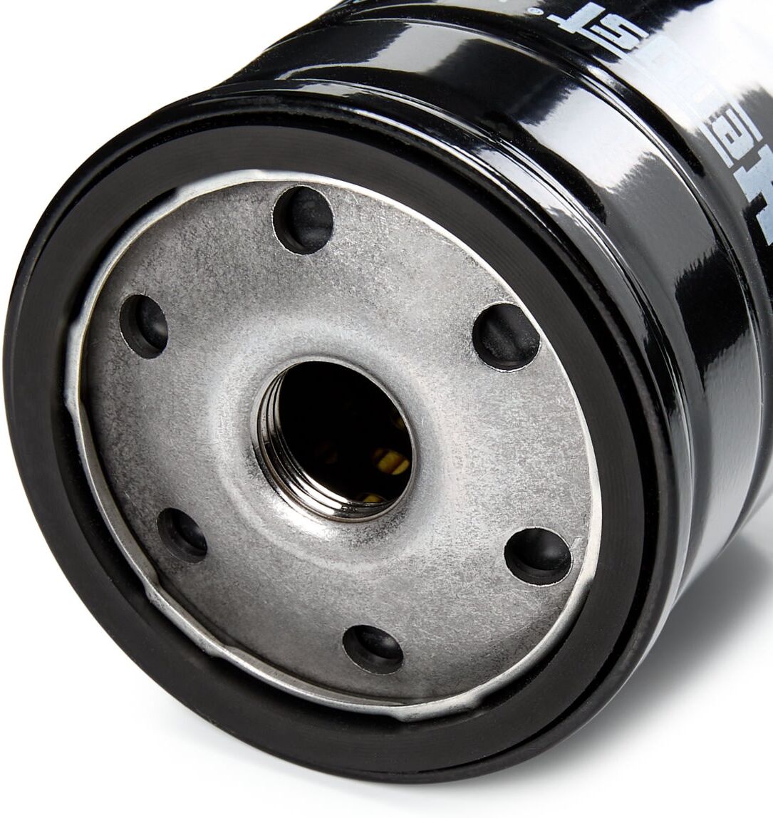 HENGST FILTER H90W27 Oil filter