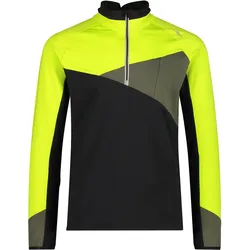 CMP Campagnolo, Herren, Sportshirt, Pullover (3XL), Grau