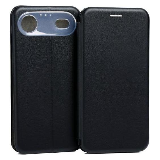 Beline Case Book Magnetic for iPhone 17 Air black (Apple iPhone Air) (60008648)