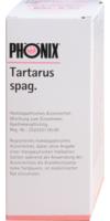 PHÖNIX TARTARUS spag.Mischung 100 ml