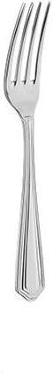 Arthur Price of England Chester Sovereign Silver Plate Table Fork
