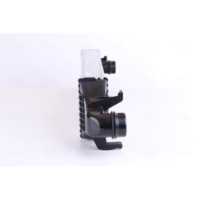 NISSENS Ladeluftkühler 96335 für INFINITI