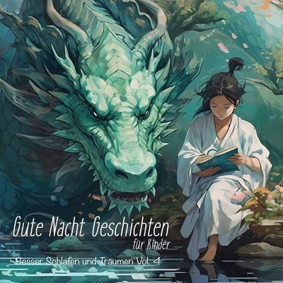 Gute Nacht Geschichten für Kinder - Gute Nacht kleiner Bär, Audio, 4067248388044