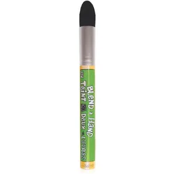 The Balm, Schminkpinsel, Blend A Hand Tapered Foundation Brush