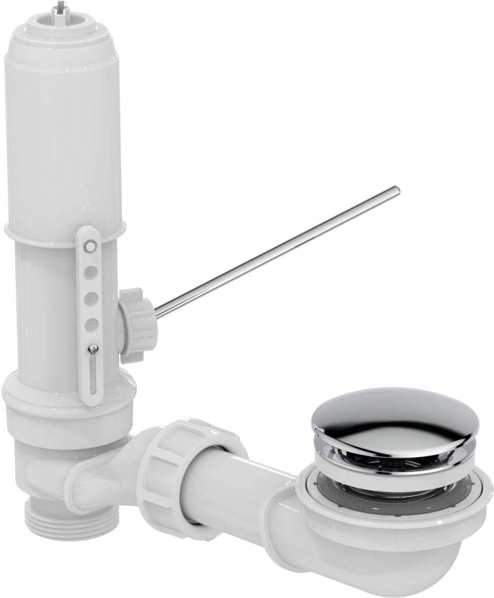 Panier d'égouttage Ideal Standard IDEALFLOW II R432667 pour Tonic II, avec trop-plein