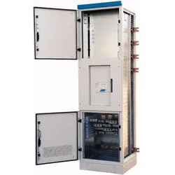 Eaton Schienenhalter TTT mittig KSX-3P-MID