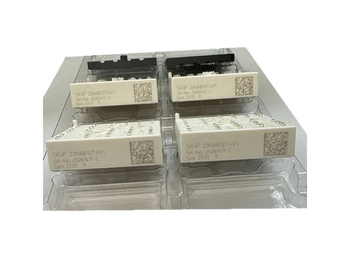 SKIIP24NAB12T4V1 SKIIP23NAB12T4V1 SKIIP 24NAB12T4V1 SKIIP 23NAB12T4V1 module d'origine
