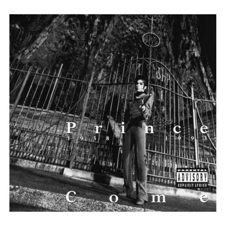 I-DI Prince:Come,CD (Prince) (40659595)