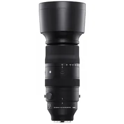 Sigma 60-600mm f4,5-6,3 DG DN OS (S) Sony E-Mount