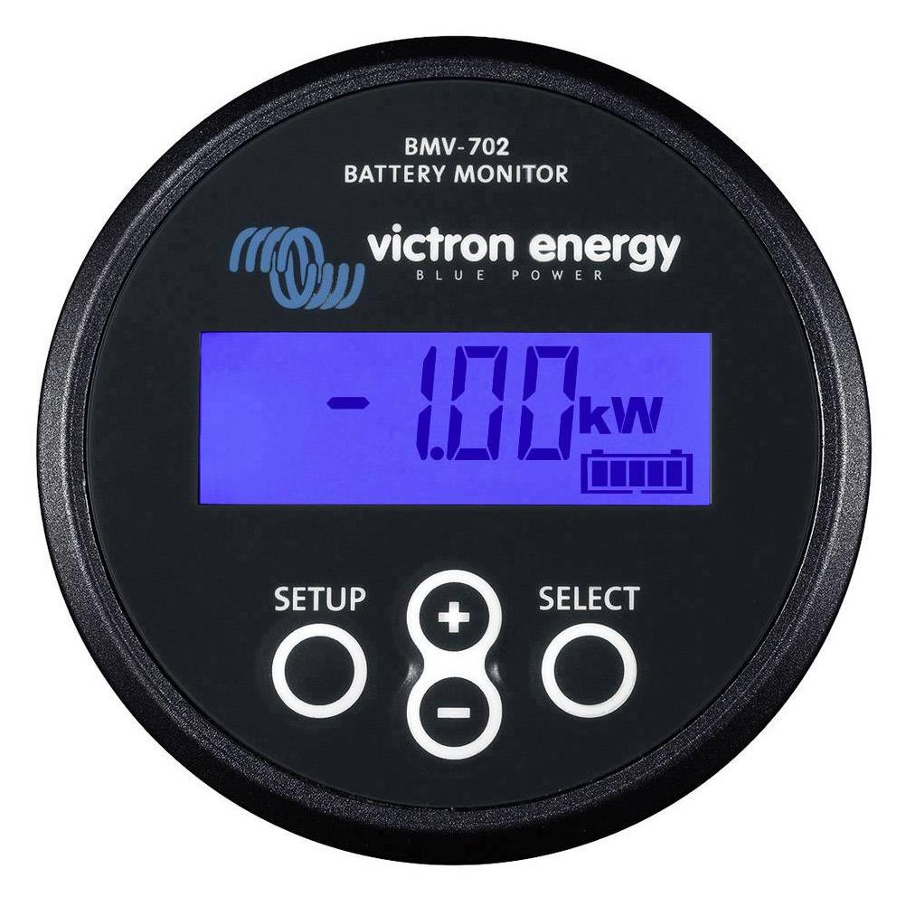 Victron Energy BMV702 (BAM010702000R)