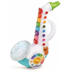 VTech Saxofon (Spanisch)