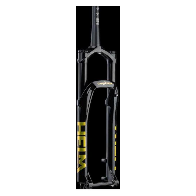 Cane Creek Helm Sticker Kit Gold Brushed Metalic (23256510)