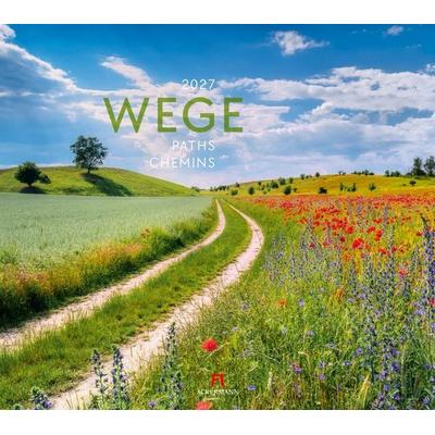 Wege Kalender 2027