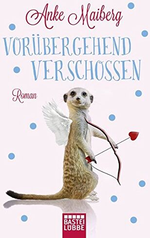 Anke Maiberg - Vorübergehend verschossen: Roman - Preis vom 14.10.2026 23:07:16 h