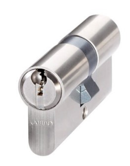 ABUS Pfaffenhain ABUS Profil-Doppelzylinder Zolit 4000