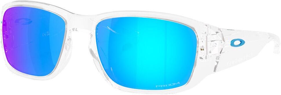 Oakley  - Tourniquet Clear Prizm Sapphire - Lunettes de soleil