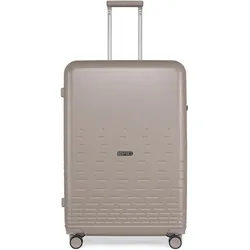 Epic Spin Trolley, Koffer, Beige