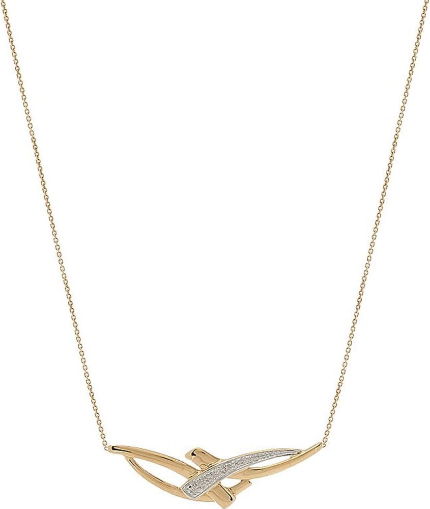 Collier Cleor - Lp3637 Femme