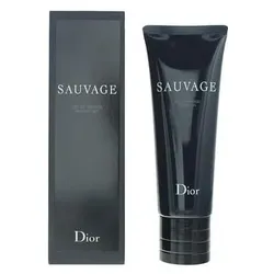 Dior, Rasierschaum + Rasiergel, Sauvage (125 ml, Rasiergel)