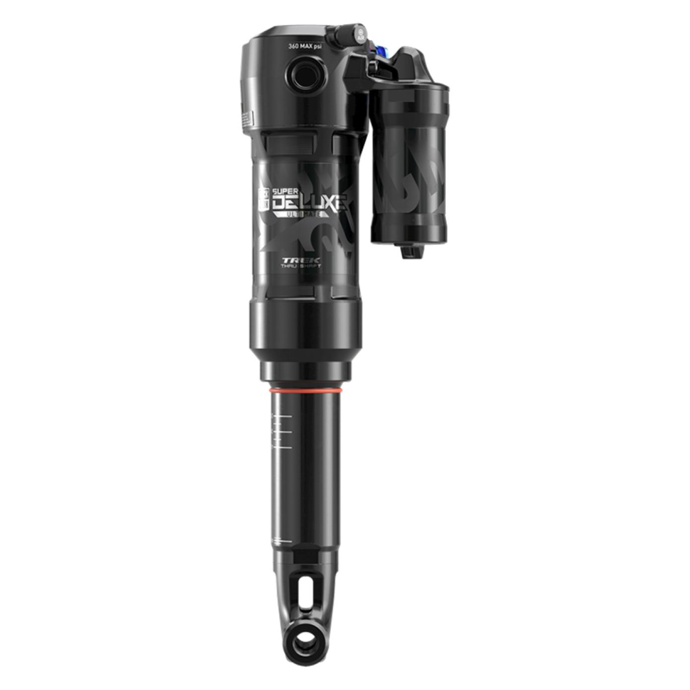 Rochshox SuperDeluxe Thru Shaft RCT (230x62.5) (230 mm, 62.50 mm) (00.4118.312.001)